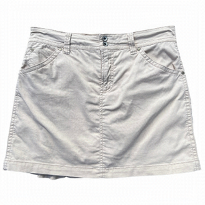 Vintage 90s Y2K Jones & CO Skort Mini Skirt